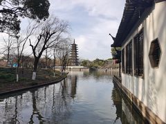 -上海方塔园