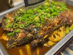 -1819餐厅·团队聚餐·烤串·精酿