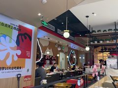 -南锣南门(东方银座店)