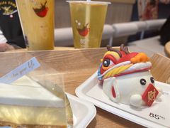 -85度C(南京中山南店)