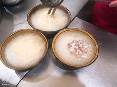 -渔桥李记奶汤面(东街店)