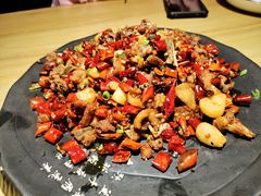 -蜀锦堂·川味现炒(襄阳武商汇店)