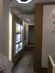 -佳慕皮肤管理连锁