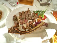 -王品牛排(郑州大卫城店)