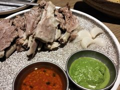 -那时新疆·若羌(经纬汇店)