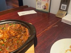 -外婆家(西溪印象城店)