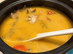 圆苑爬跳汤-圆苑(静安寺店)