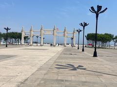 -天津妈祖文化园