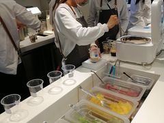 -兰熊鲜奶(西直门凯德mall店)