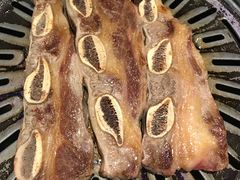 -青松馆韩国料理(香港中路佳世客店)