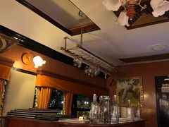 -火车头法国西餐厅