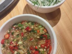 -阿鸡鱼庄·顺德鲜蒸小炒(亚运村店)