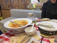 -西贝(太原万象城店)