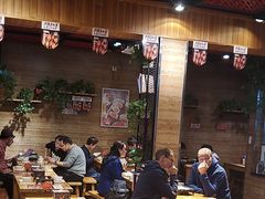 大堂-管氏翅吧(护国寺店)