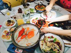 -春暖花开(西溪店)