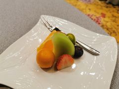 -君来湖滨饭店·渔餐厅