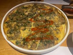 闽南海蛎煎-宋小谨·泉州菜(西沙湾店)