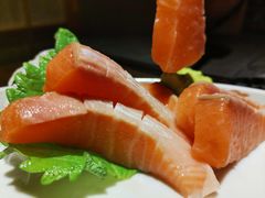 -桂马·日本料理·海胆·海鲜饭·酒场(民主广场店)