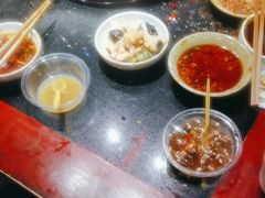 -矮板凳老火锅(宽窄巷子店)