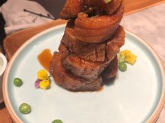 -苏帮袁Sue Cuisine(来福士店)
