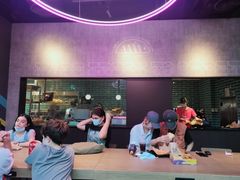 -Taco Bell 塔可钟(民田路店)