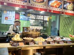 -六合居·明厨亮灶餐厅(成双大道店)