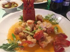 -上海小南国(正大店)