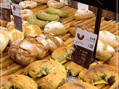 -原麦山丘(五棵松华熙店)