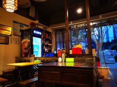 -张豆花(碚峡路店)
