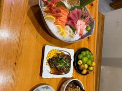 -福匠日本料理(人民路店)