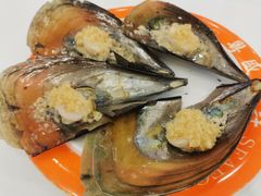 -粤盛海鲜平价店(洛溪食街店)