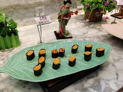 -火锅岛潮牌自助餐厅(天津天佑城店)