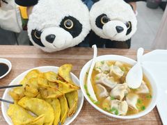 -李记清真馆(打钉巷店)