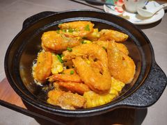 -得意啫·广东啫啫煲(前海HOP店)