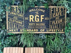 -RGF(巨鹿路店)