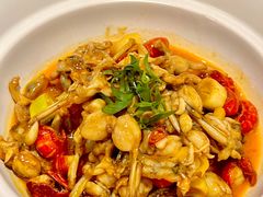 -汉水谣·江景餐厅(江滩店)