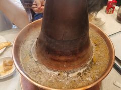 -东来顺饭庄(天坛店)