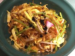 -蜜桃花开·中西融合菜E&W(南长街店)