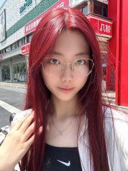 -娇点芭莎·烫染形象设计
