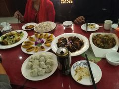-大眼锅贴水饺(河东店)