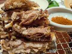 -藏素风格餐厅(大兴店)