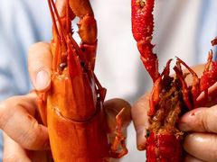 -虾胡闹龙虾馆(湄南河店)