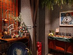 -泰适SPA馆丨精油·按摩·足道(后海地铁口店)