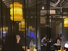 -绿茶餐厅(哈尔滨凯德店)