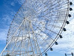 -南昌之星摩天轮