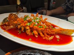 -南里山房·新淮扬菜(徐汇万科店)