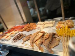 -芭菲盛宴·环球美食(袁家岗店)