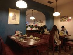 大堂-绝城芋儿鸡(犀浦旗舰店)