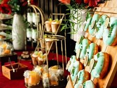 -艾加柒克蛋糕茶歇甜品台(春熙路店)