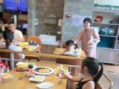-豪客来牛排(红豆万花城店)